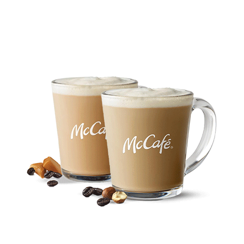 latte drinks